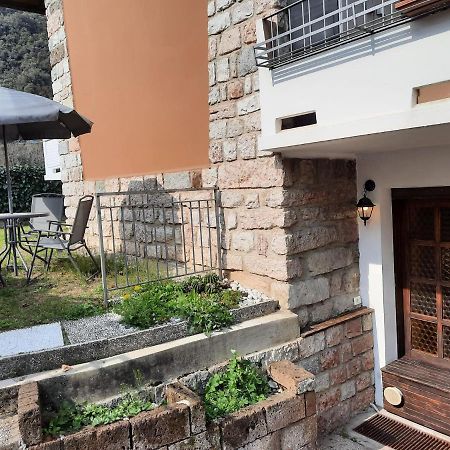Casa Villa Kitty ريفا ديل غاردا المظهر الخارجي الصورة