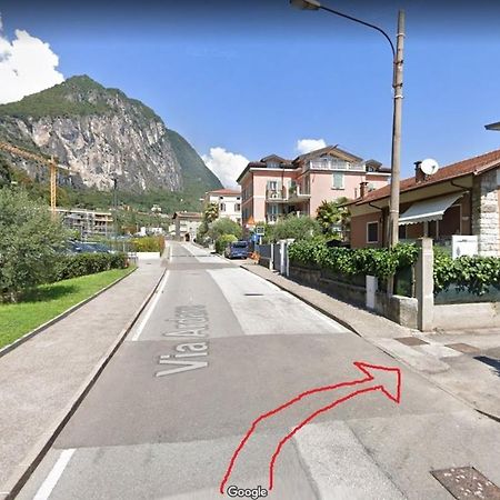 Casa Villa Kitty ريفا ديل غاردا المظهر الخارجي الصورة