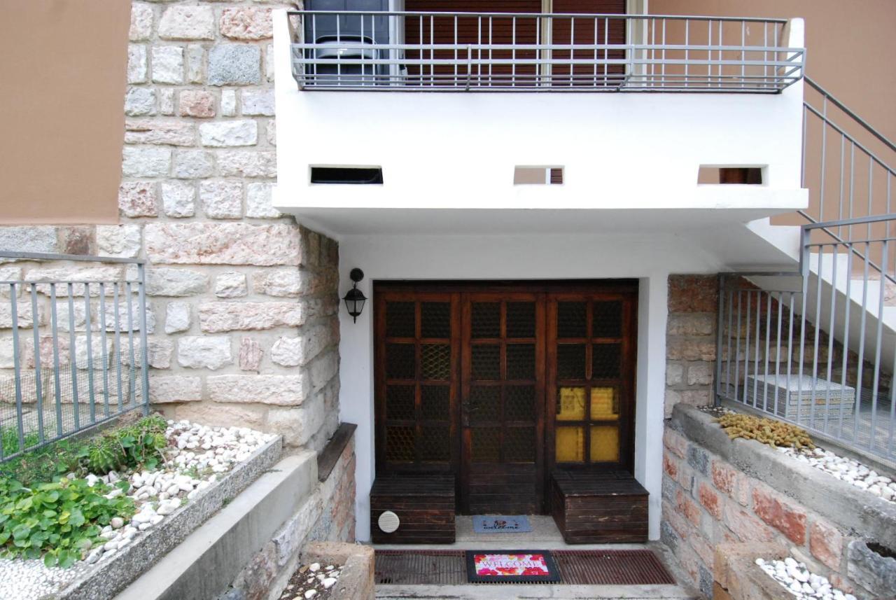 Casa Villa Kitty ريفا ديل غاردا المظهر الخارجي الصورة