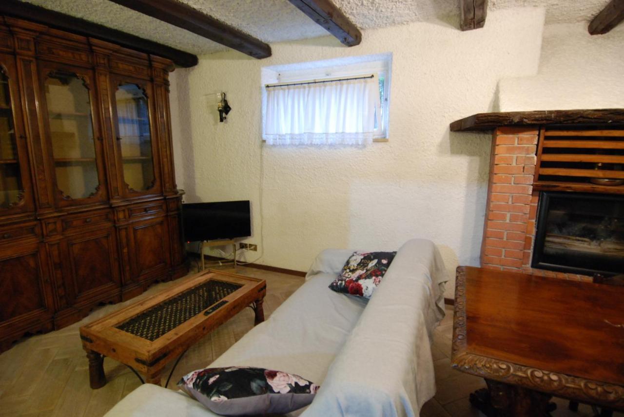 Casa Villa Kitty ريفا ديل غاردا المظهر الخارجي الصورة