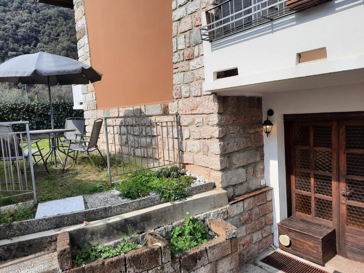 Casa Villa Kitty ريفا ديل غاردا المظهر الخارجي الصورة